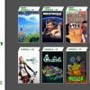 Xbox Game Pass Septiembre 2021 1