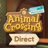 Animal Crossing New Horizons Direct octubre 1