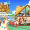 Animal Crossing: New Horizons – Happy Home Paradise