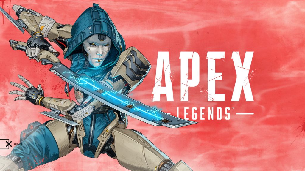 Presentadas Las Habilidades De Ash La Nueva Leyenda De Apex Legends