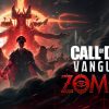 Call of Duty: Vanguard Zombis