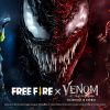 Free Fire x Venom