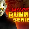 GTA Online 10 28 2021 Halloween Bunker Series