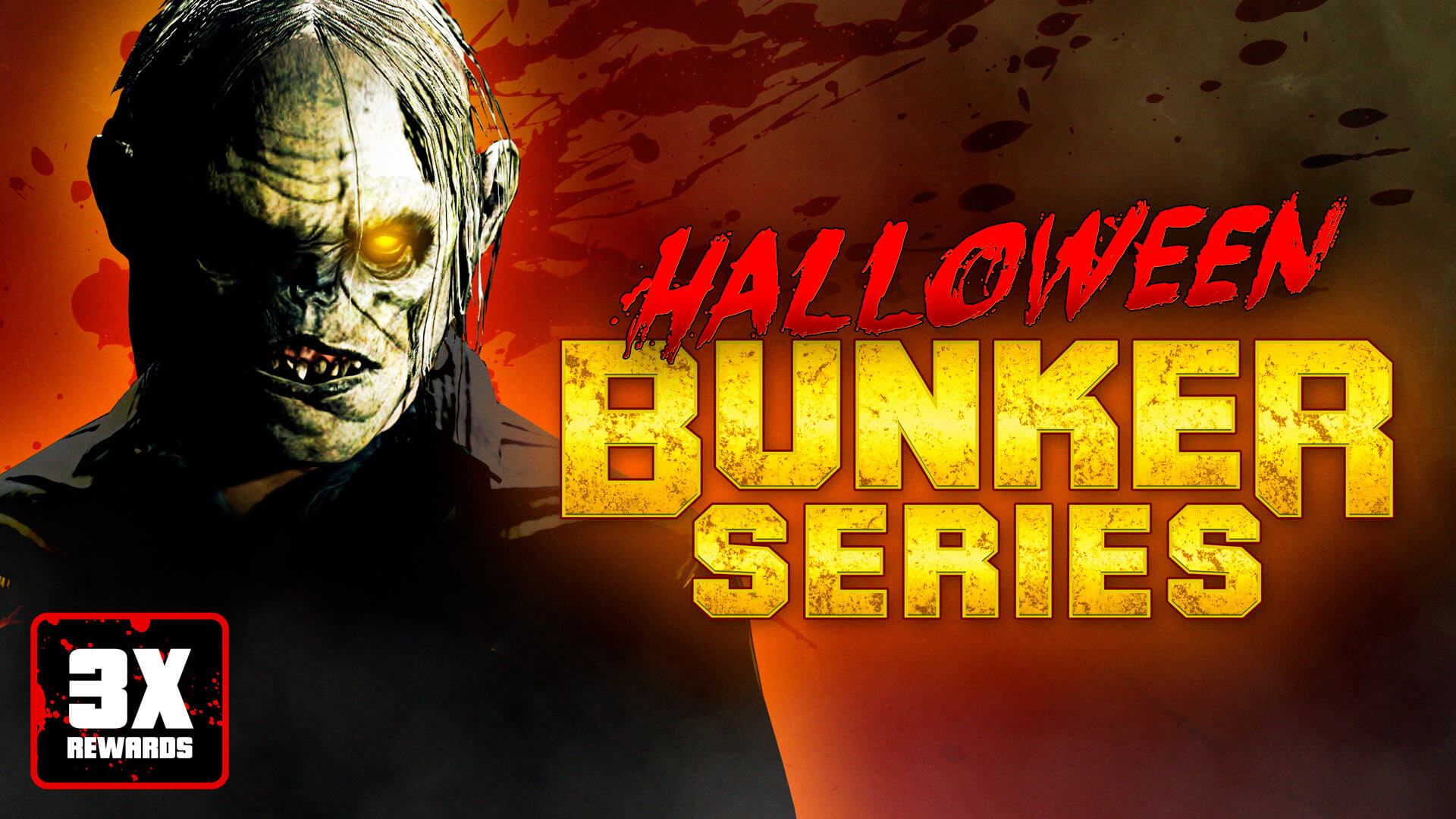 GTA Online 10 28 2021 Halloween Bunker Series