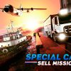 GTA Online 10 7 2021 Special Cargo Sell Missions