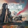 Ghost Recon Frontline