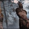 God of War PC anuncio