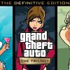 Grand Theft Auto: The Trilogy