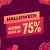 PS Store Halloween