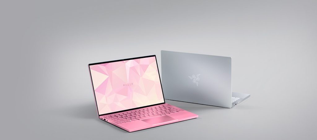 Razer Book Quartz