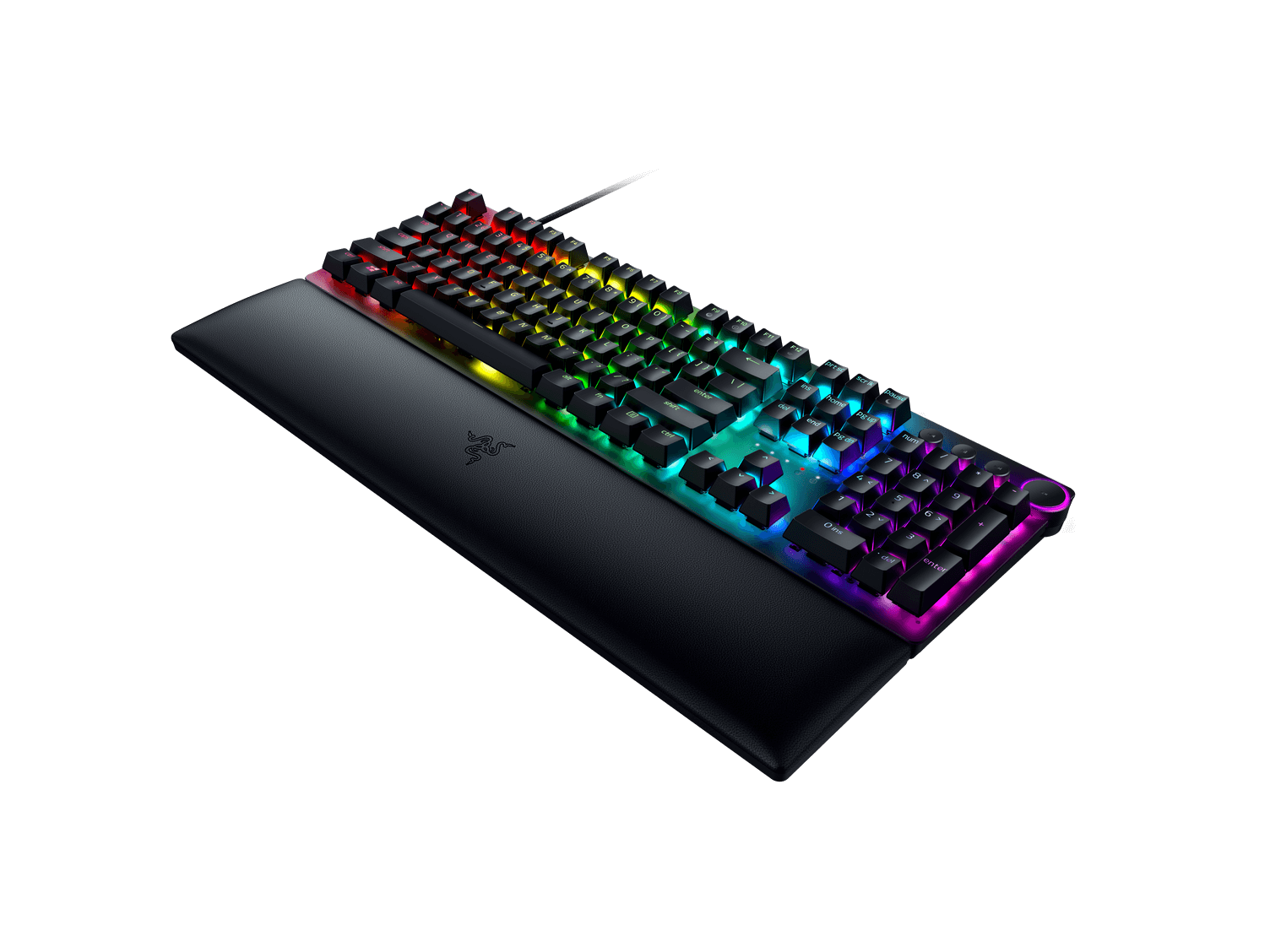 Razer Huntsman V2