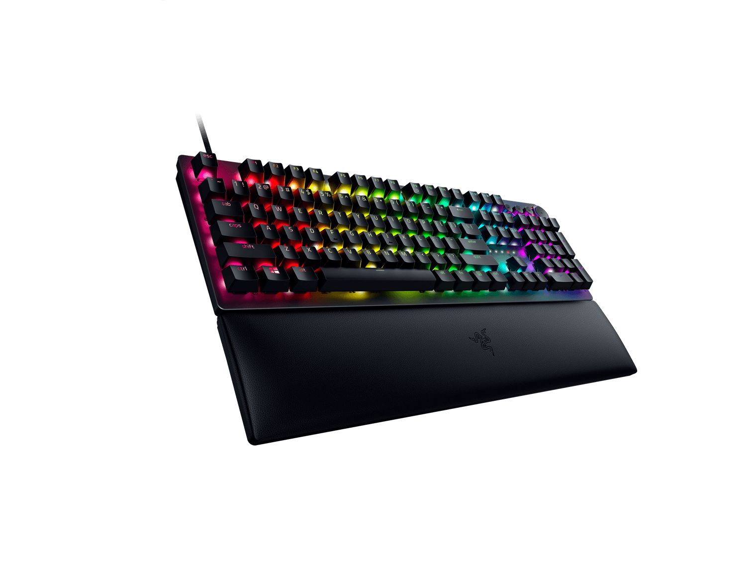 Razer Huntsman V2