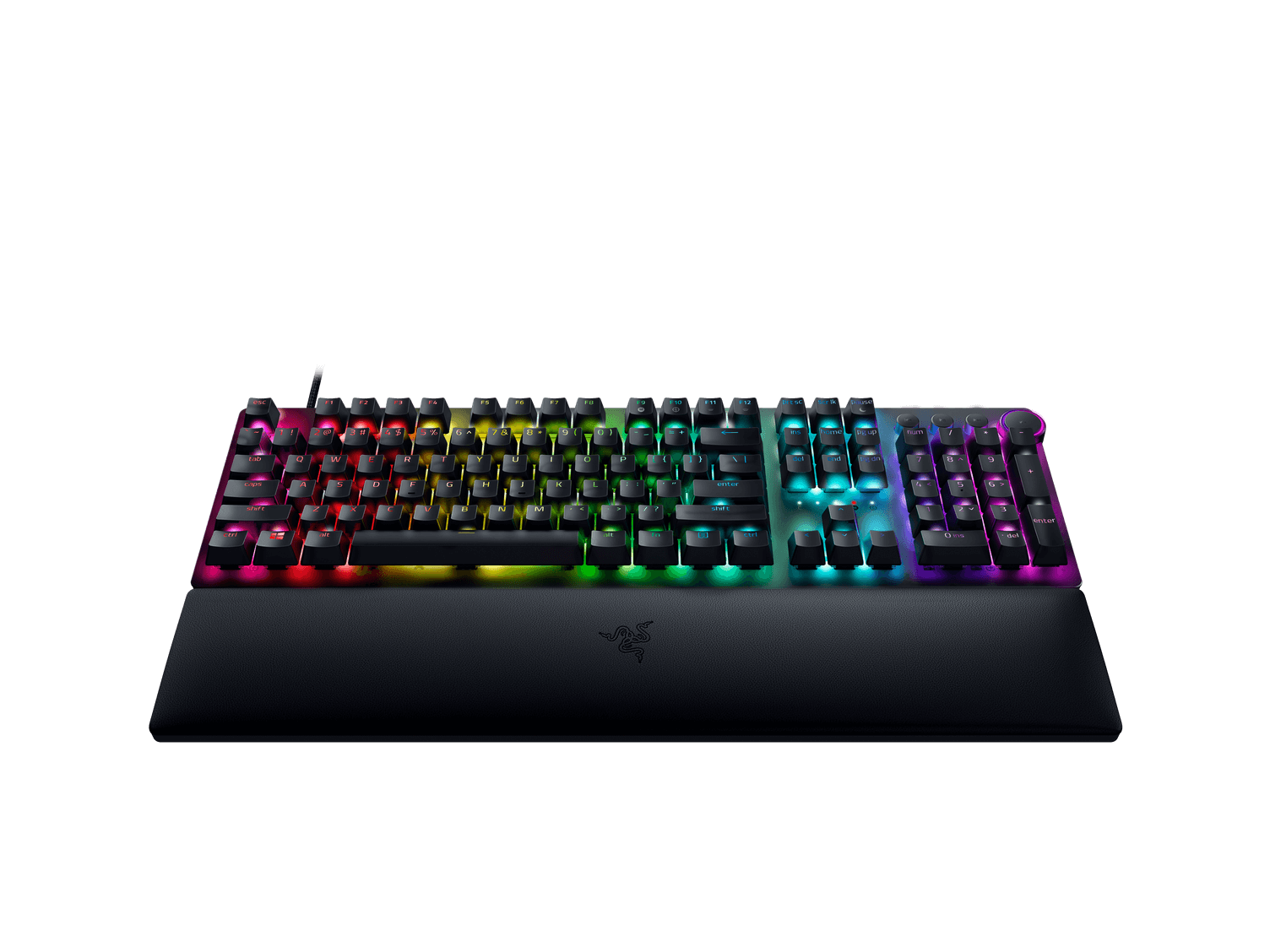 Razer Huntsman V2