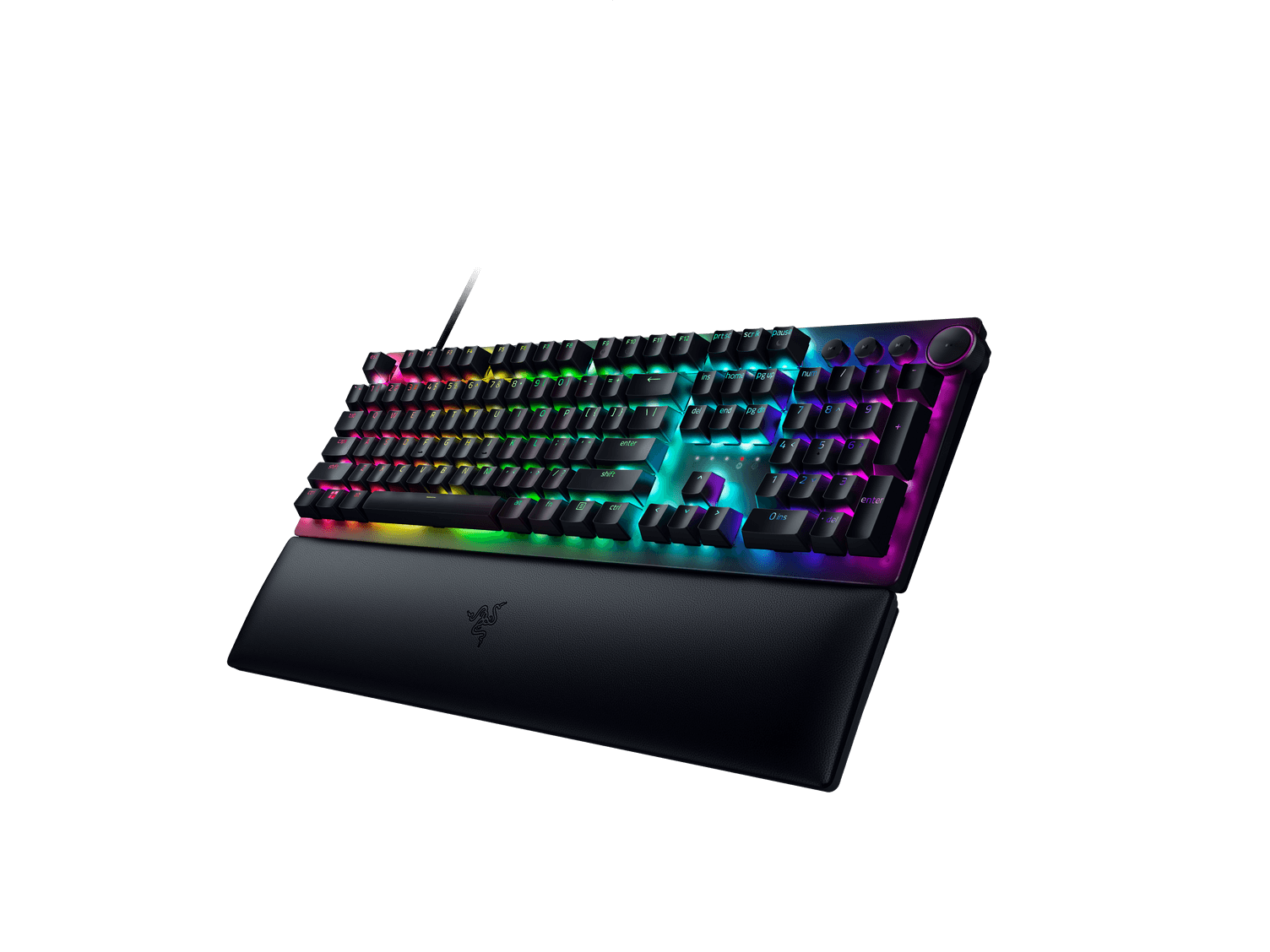 Razer Huntsman V2