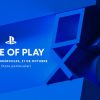 State of Play - Octubre 2021