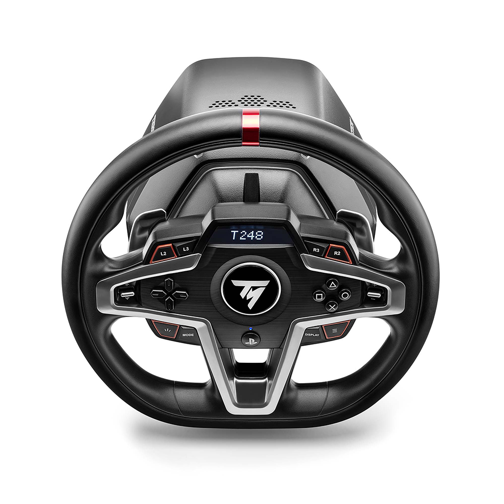 Thrustmaster T248 Analisis Producto 2