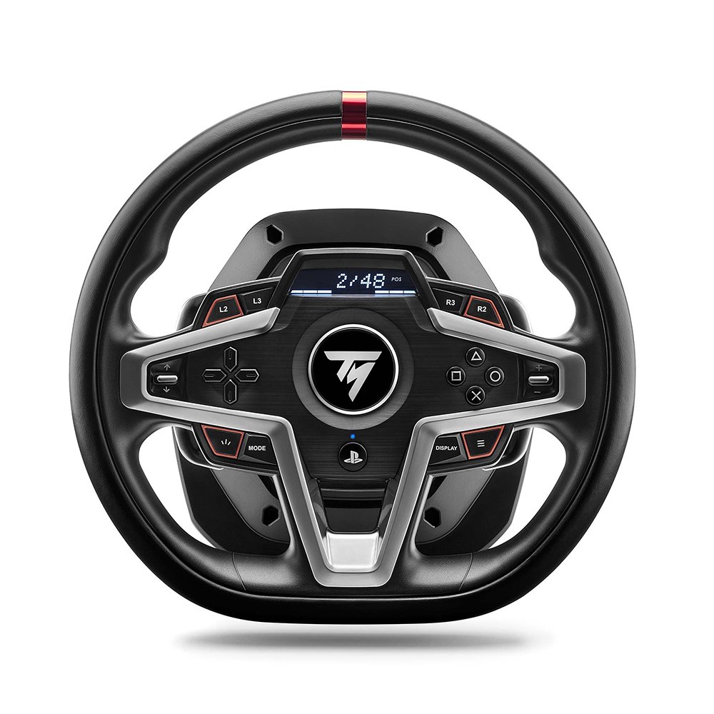 Thrustmaster T248 Analisis Producto 3