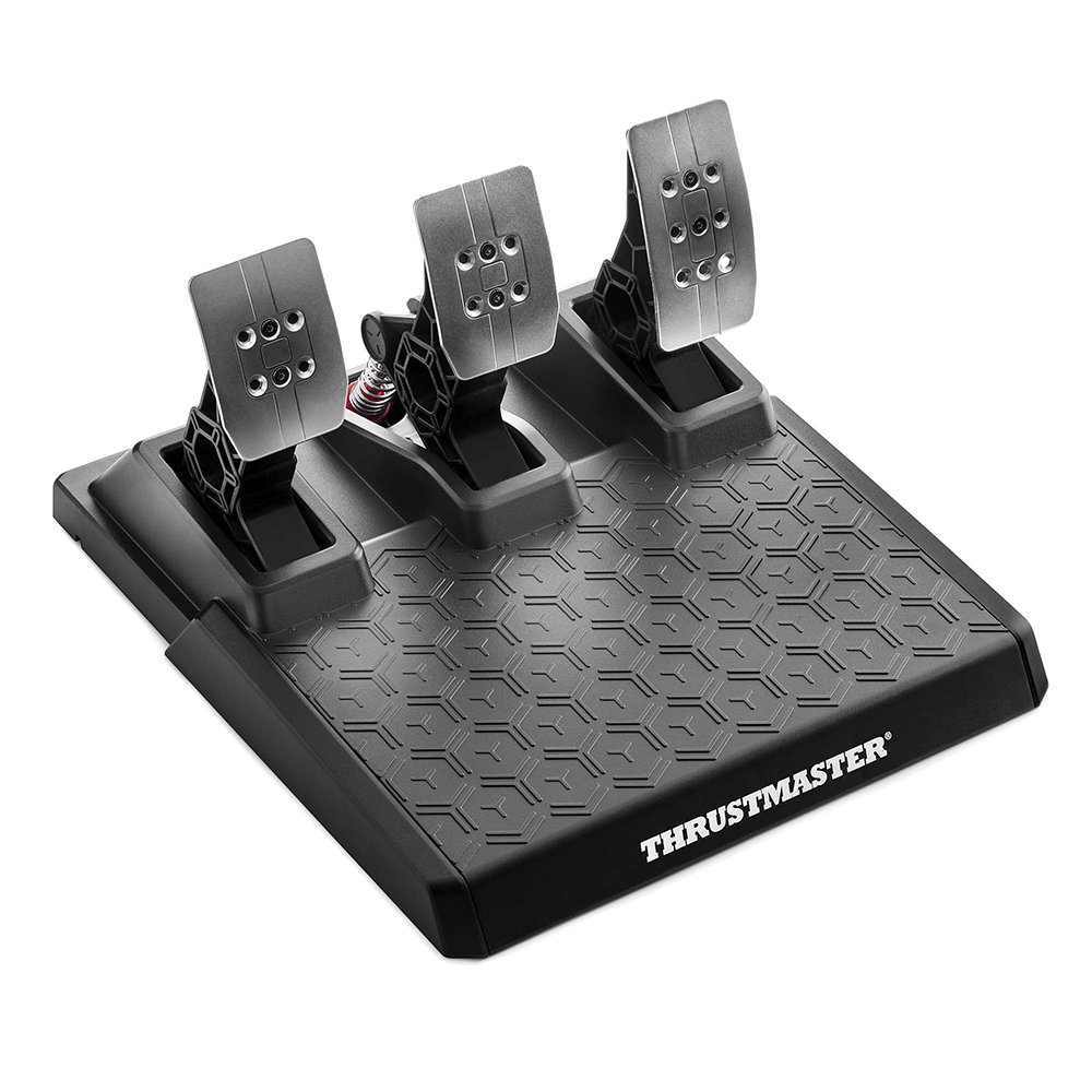 Thrustmaster T248 Analisis Producto 4