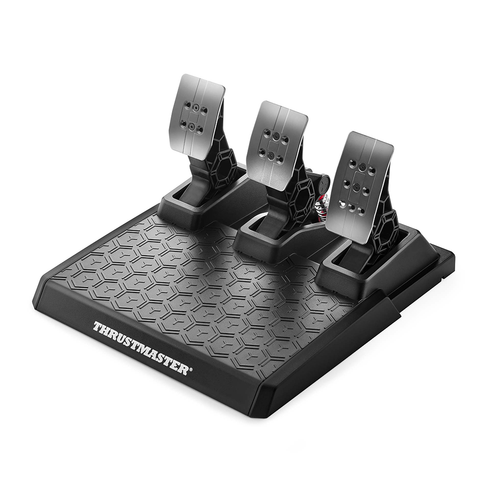 Thrustmaster T248 Analisis Producto 5