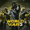 World War 3 ART V23