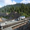 American Truck Simulator Montana Anuncio 1