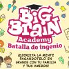 Big Brain Academy Batalla de ingenio Demo