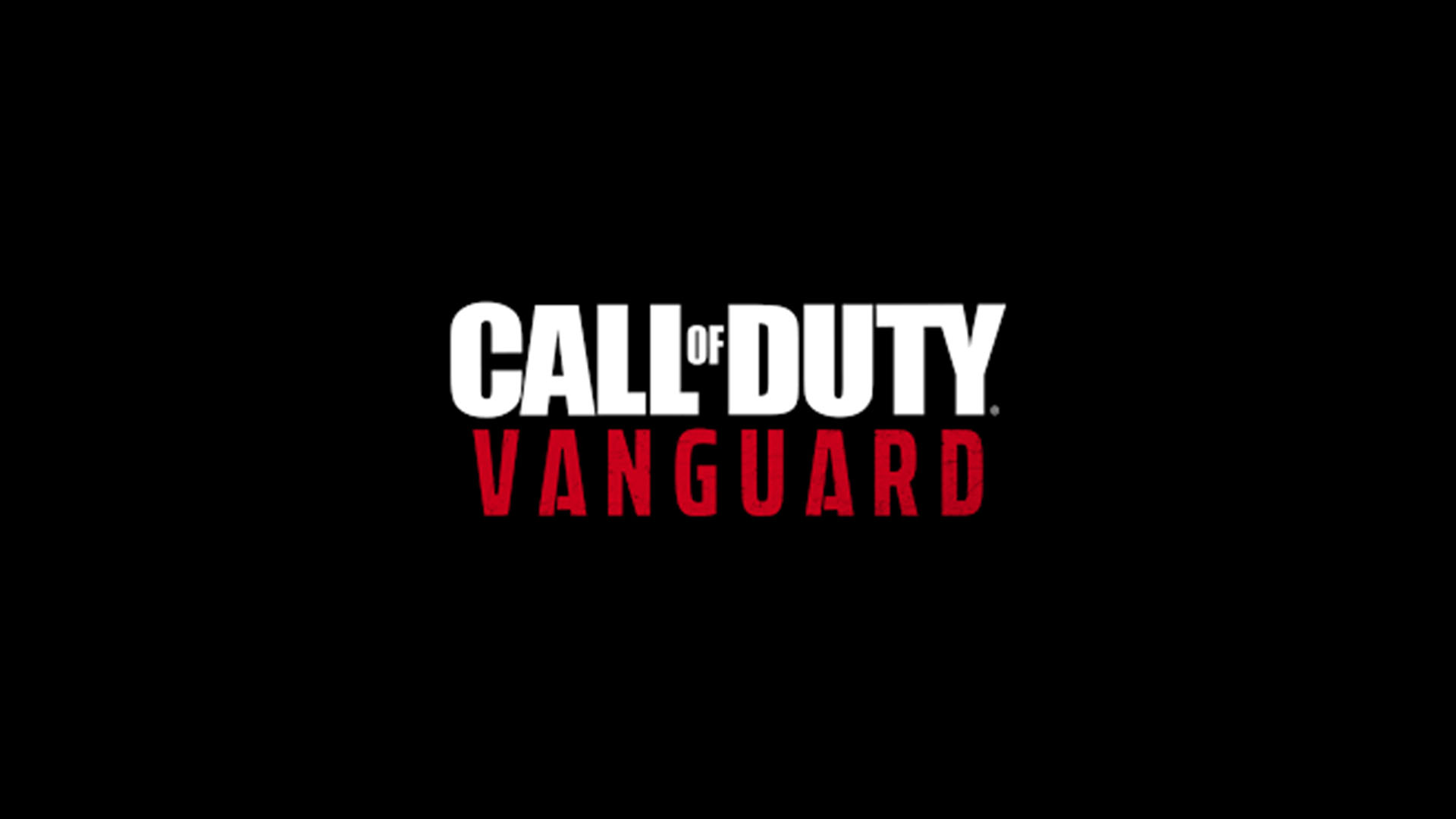 Trofeos de Call of Duty: Vanguard