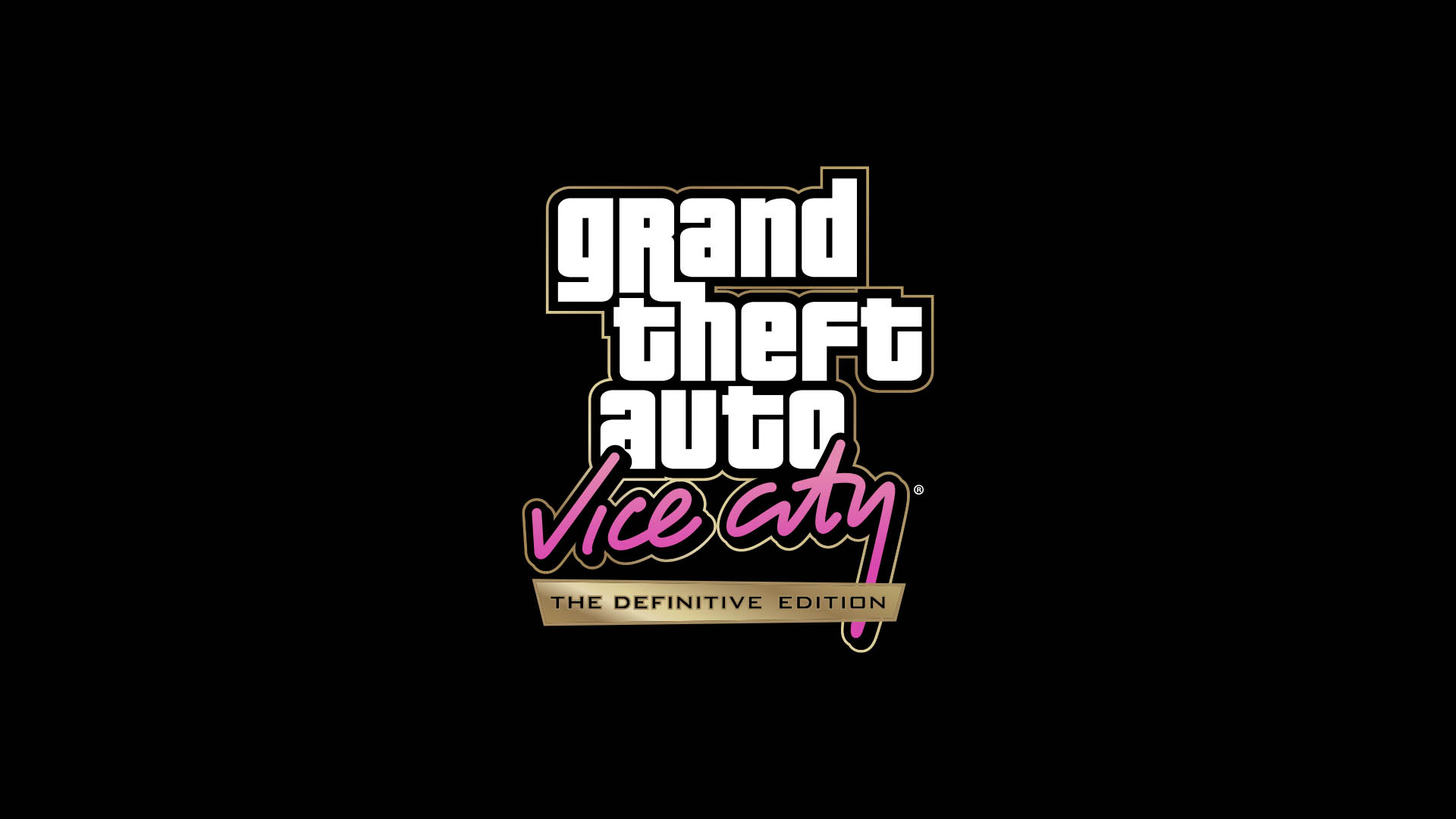 Grand Theft Auto Vice City – The Definitive Edition Trofeos