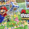 Mario Party Superstars Analisis ID