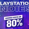 Ofertas PlayStation Indies Nov 2021