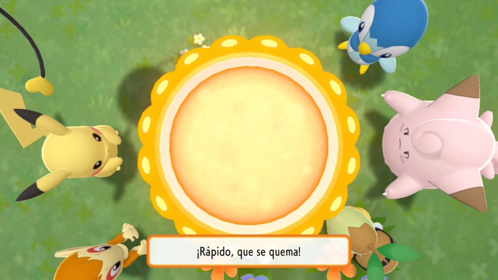 Pokemon Perla Reluciente Analisis Texto 4