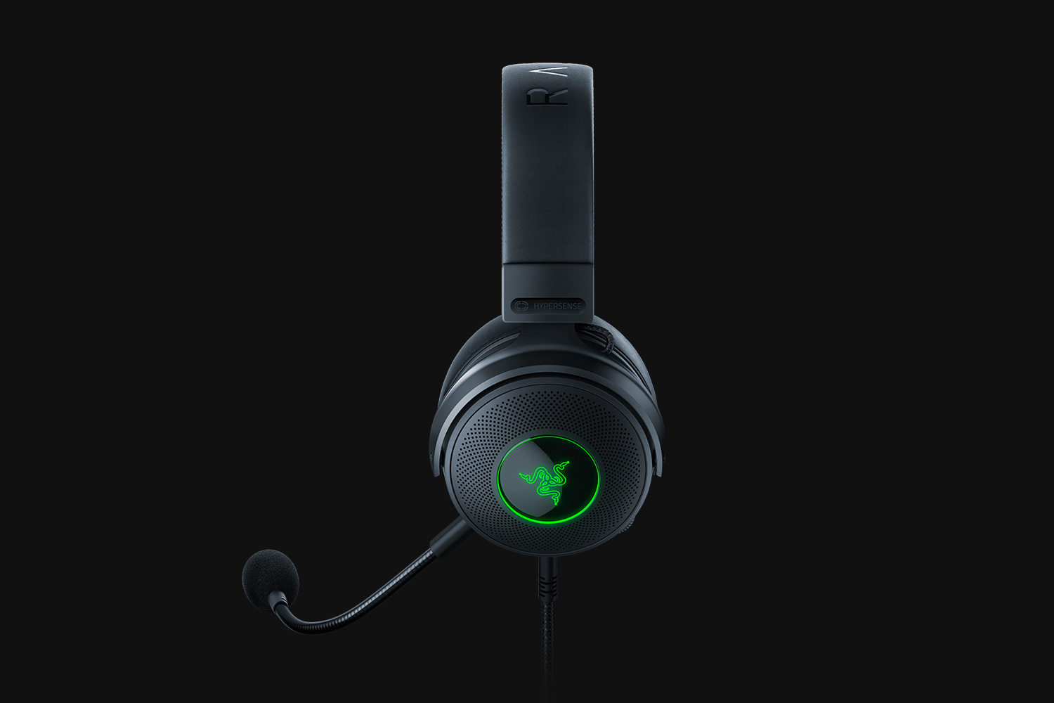 Razer Kraken V3 Hypersense Analisis Producto 2