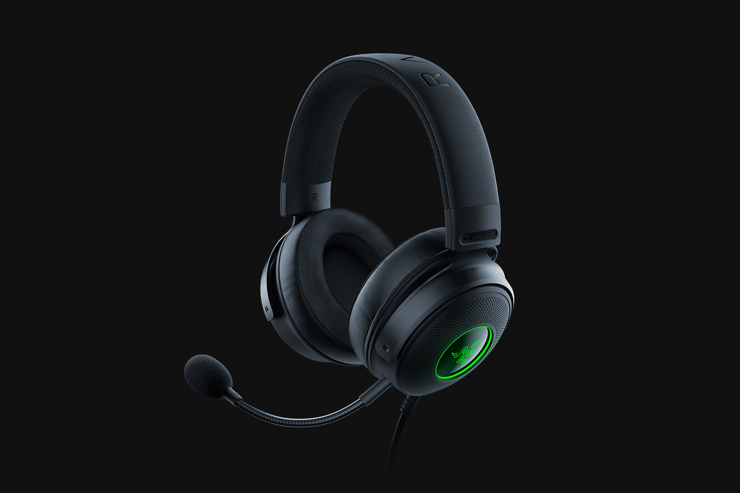 Razer Kraken V3 Hypersense Analisis Producto 3