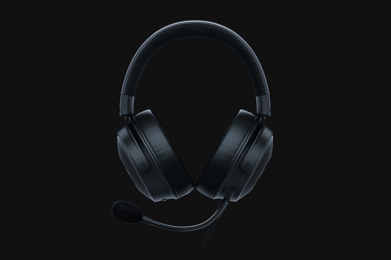 Razer Kraken V3 Hypersense Analisis Producto 5