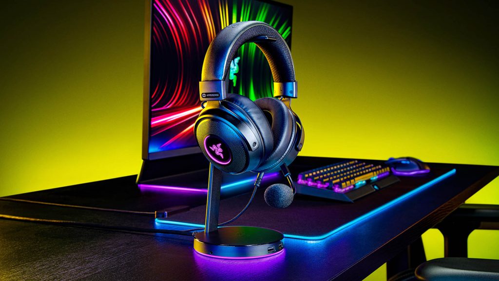 Razer Kraken V3 Hypersense Analisis Texto 2