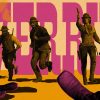 Red Dead Online 11 9 2021 Overrun