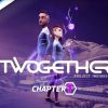 Twogether Project Indigos ART 1