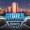 Cities Skylines Airports Art