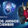 PS Now Diciembre 2021