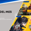 PS Plus Enero 2022