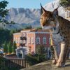 Planet Zoo Lince