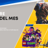 PlayStation Plus de diciembre 2021