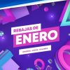 Rebajas de Enero 2022