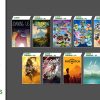 Xbox Game Pass Diciembre 2021