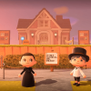 Animal Crossing New Horizons Museo del Prado 1