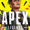 Apex Legends Resistencia Art