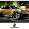 Pfister Comet S2 Cabrio