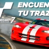 Gran Turismo 7 Encuentra tu trazada