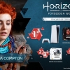 cosplay de Horizon Forbidden