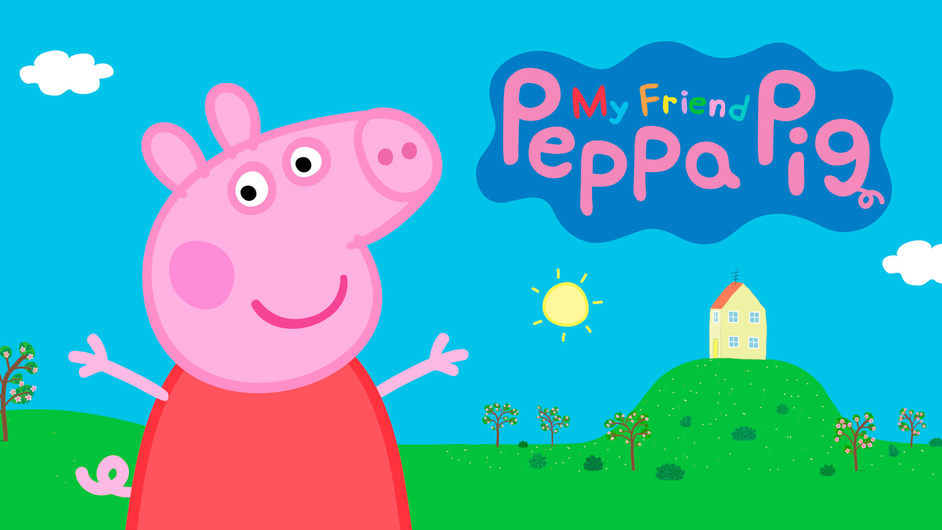 Peppa Pig